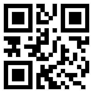 Scansione del QrCode di 3209569304