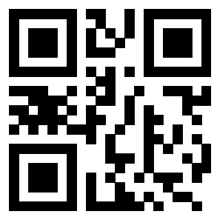 Immagine del Qr Code di 3209569307