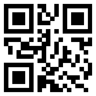Immagine del Qr Code di 3209569308