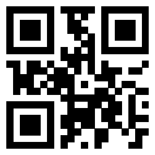 3209569310 - Immagine del Qr Code associato