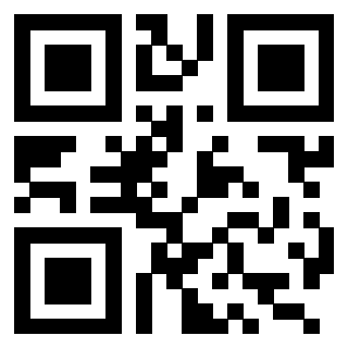 Scansione del QrCode di 3209569311
