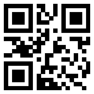 3209569313 Qr Code associato