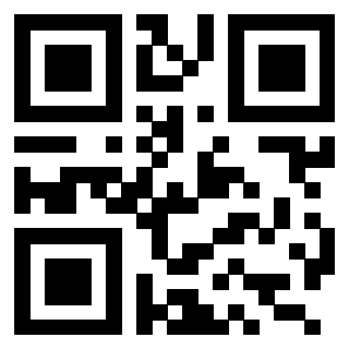 3209569314 - Immagine del Qr Code associato