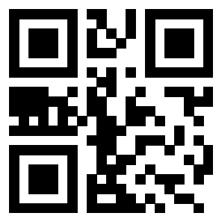 Immagine del QrCode di 3209569318
