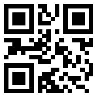 Scansione del QrCode di 3209569326