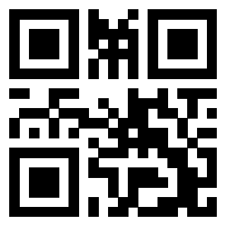 Il Qr Code di 3209569332