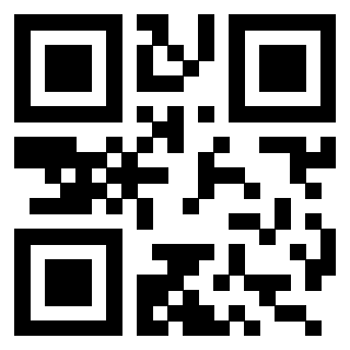 Scansione del QrCode di 3209569333