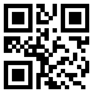 Il QrCode di 3209569334