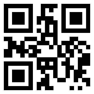 Immagine del Qr Code di 3209569335