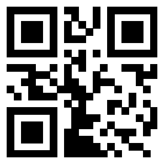 3209569336 Qr Code associato