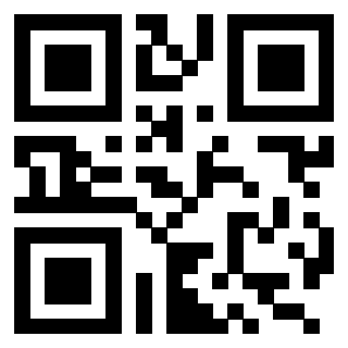 3209569337 - Immagine del Qr Code associato