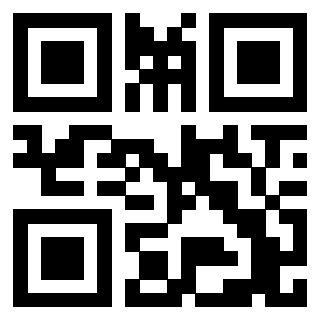 Immagine del QrCode di 3209569338