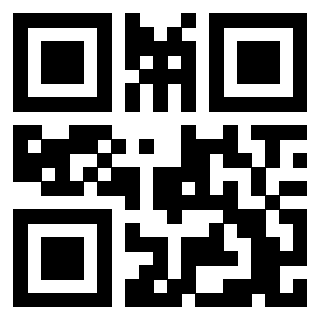 Il QrCode di 3209569341
