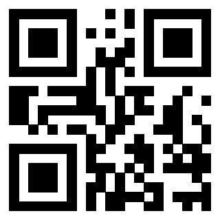 Immagine del Qr Code di 3209569343