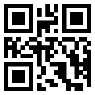 3209569347 - Immagine del Qr Code associato