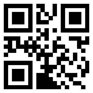 3209569349 - Immagine del Qr Code associato