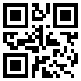 3209569356 - Immagine del Qr Code associato