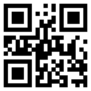 3209569359 - Immagine del Qr Code associato