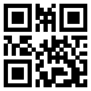 Immagine del Qr Code di 3209569362