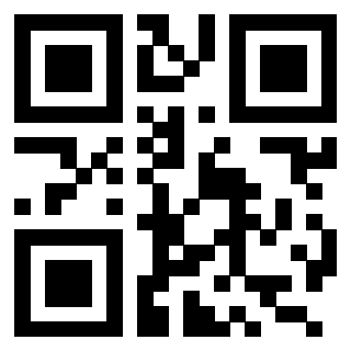 3209569365 QrCode associato