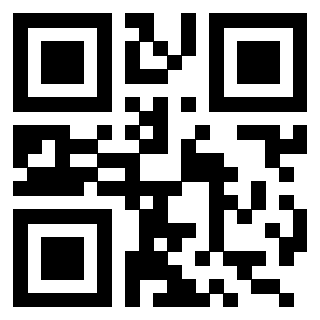 Il QrCode di 3209569367