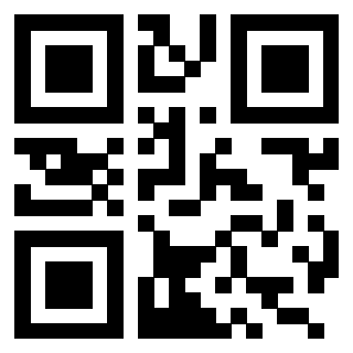 Scansione del Qr Code di 3209569371