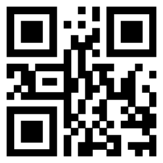 Scansione del QrCode di 3209569376