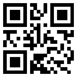 Scansione del QrCode di 3209569378