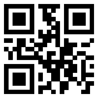 Scansione del QrCode di 3209569380