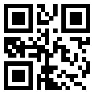 Scansione del Qr Code di 3209569382