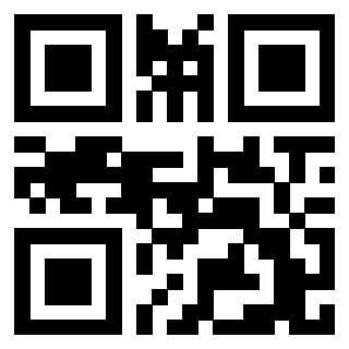 Scansione del QrCode di 3209569391