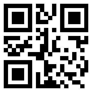 3209569393 - Immagine del Qr Code associato