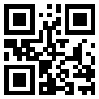 Immagine del QrCode di 3209569395