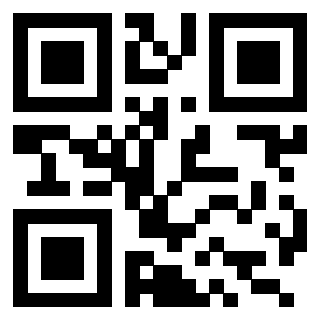 3209569400 - Immagine del QrCode associato