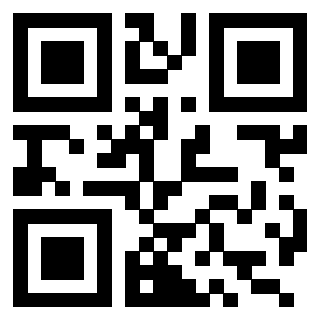 Immagine del QrCode di 3209569401