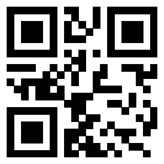 Scansione del Qr Code di 3209569402