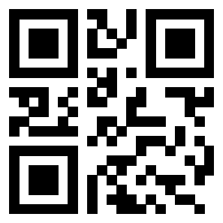 Scansione del Qr Code di 3209569408