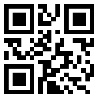 3209569414 - Immagine del QrCode associato