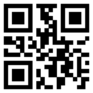 Scansione del Qr Code di 3209569422