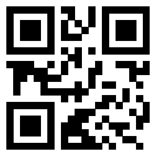 Immagine del QrCode di 3209569424
