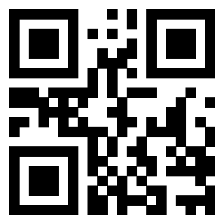Immagine del Qr Code di 3209569427