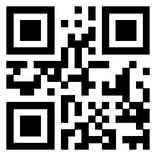 Scansione del QrCode di 3209569428