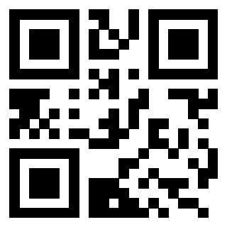 3209569430 - Immagine del Qr Code associato