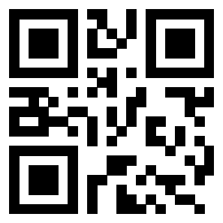 Il QrCode di 3209569432