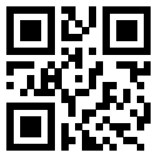 3209569434 - Immagine del Qr Code associato