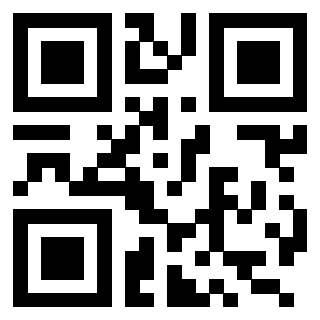 3209569435 - Immagine del Qr Code associato