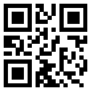 3209569437 QrCode associato