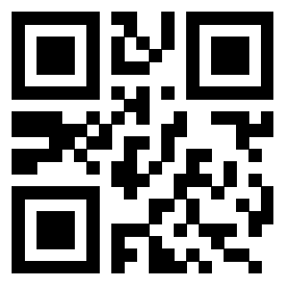 3209569439 QrCode associato