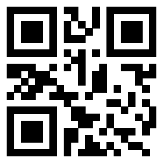 3209569443 Qr Code associato