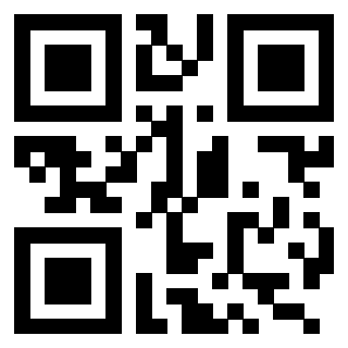 Immagine del Qr Code di 3209569447